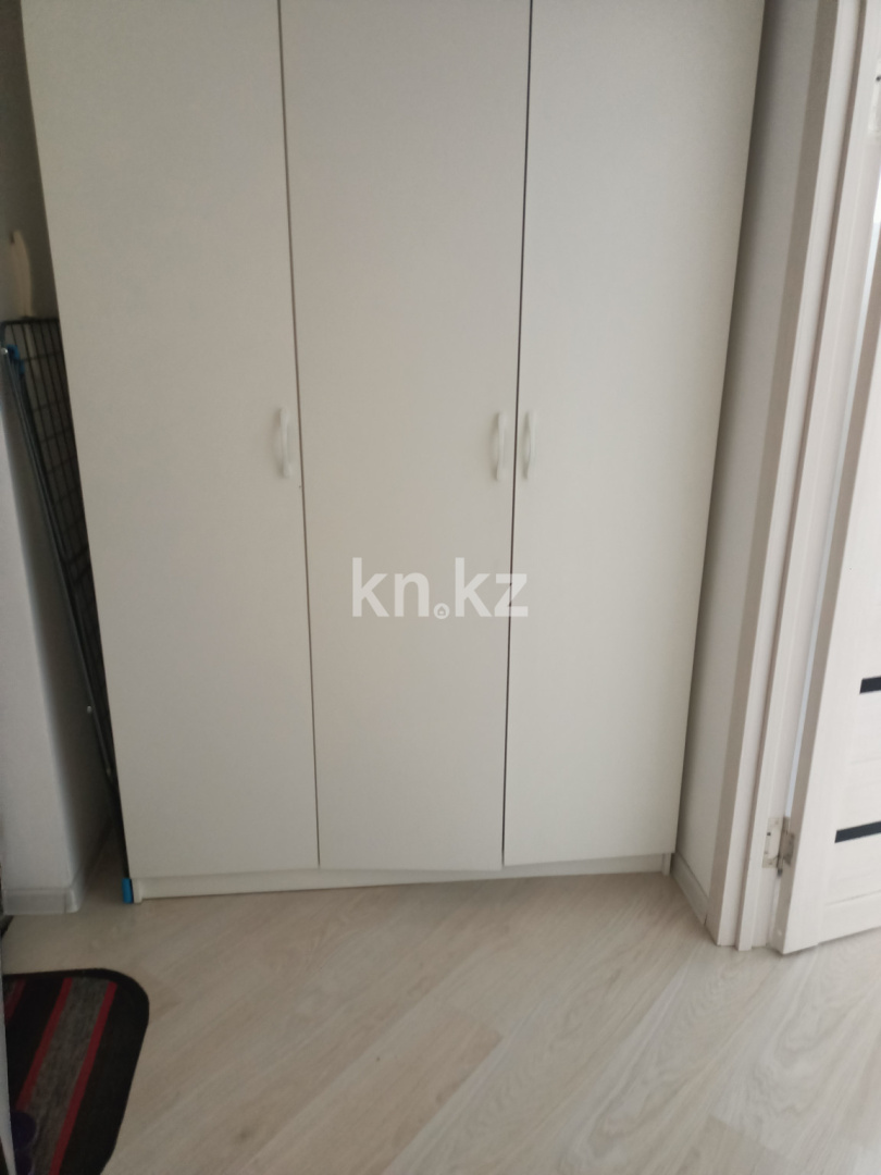 Аренда 1-комнатной квартиры посуточно, 31 м², ул. Тянь-Шаньская, дом  9г - ул. Макатаева - Аренда  однокомнатных квартир посуточно в Алматы фото 16 из 20