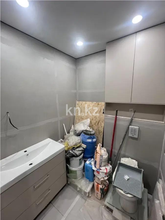 Продажа 1-комнатной квартиры, 28.3 м², пр. Райымбека, дом  174/2 - Продажа  однокомнатных квартир в Алматы с фото фото 3 из 4