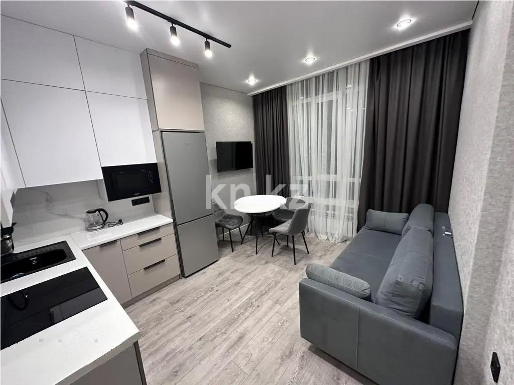 Продажа 2-комнатной квартиры, 11 м², ул. Торекулова, дом  95 - Продажа  двухкомнатных квартир в Алматы фото 1 из 6