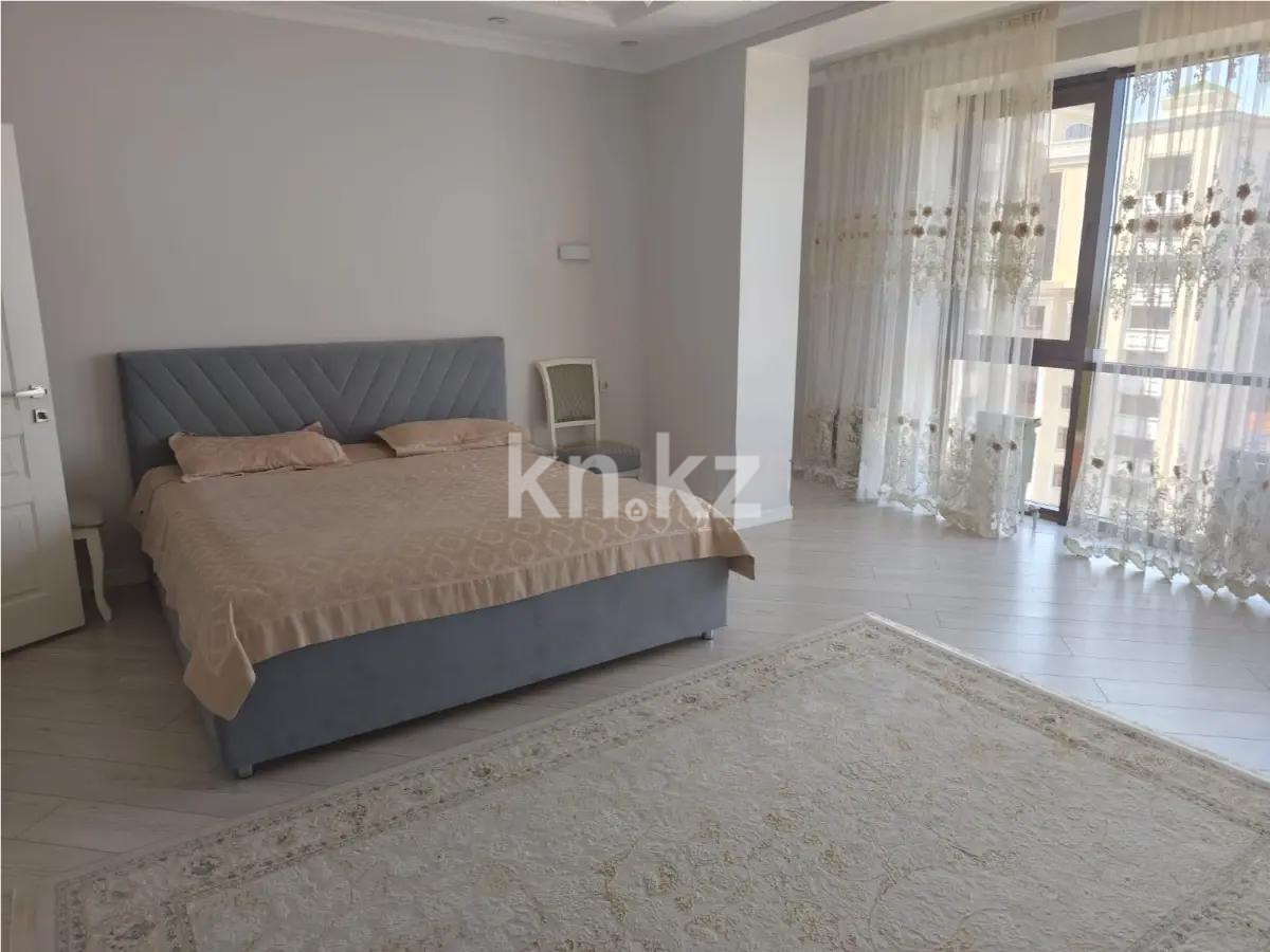 Продажа 4-комнатной квартиры, 167.2 м² в Алматы - фото 3