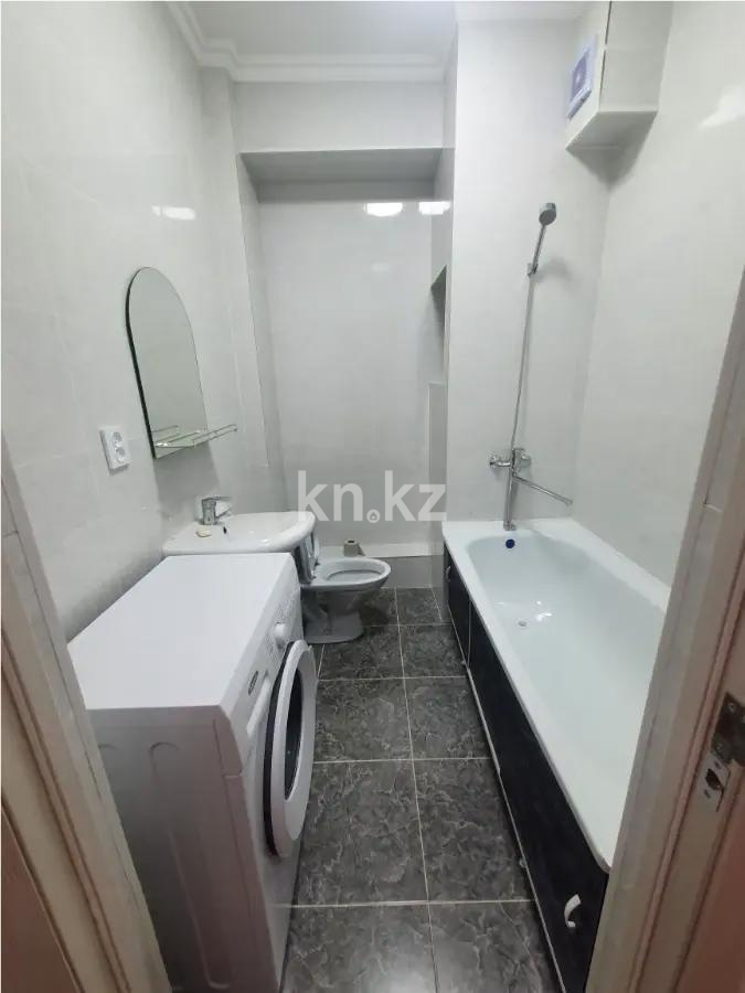 Продажа 1-комнатной квартиры, 40 м² в Алматы - фото 4