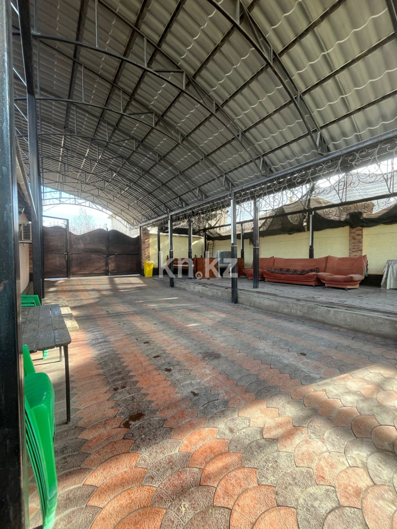 Продажа 4-комнатного дома, 70 м², Можайского, дом  25 - Продажа квартир в Шымкенте фото 22 из 25