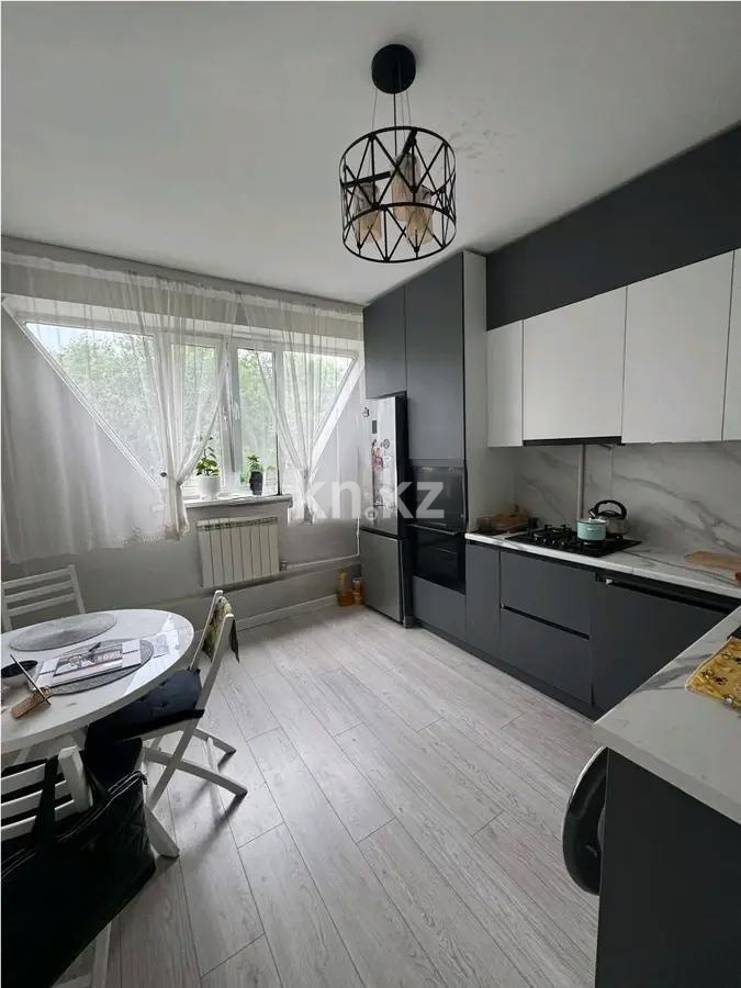 Продажа 2-комнатной квартиры, 55 м² в Алматы - фото 3