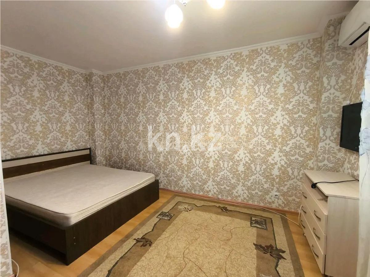 Продажа 1-комнатной квартиры, 38 м² - Продажа однокомнатных квартир в блочном доме в Астане фото 1 из 3