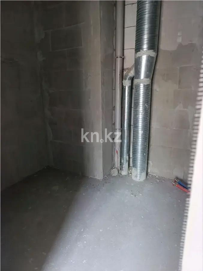 Продажа 3-комнатной квартиры, 62 м², ул. Навои, дом  30а/1 - Продажа жилой и коммерческой недвижимости в Алматы фото 6 из 7