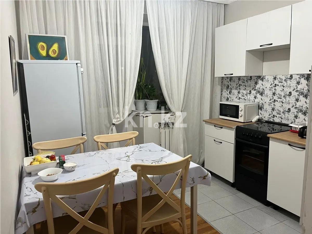 Продажа 2-комнатной квартиры, 56 м², ул. Маметовой, дом  2/1 в Астане - фото 3