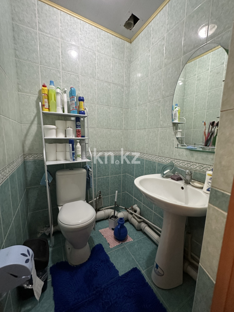 Продажа 5-комнатного дома, 255 м², Калшораева, дом  7 - Продажа квартир в Шымкенте фото 12 из 19