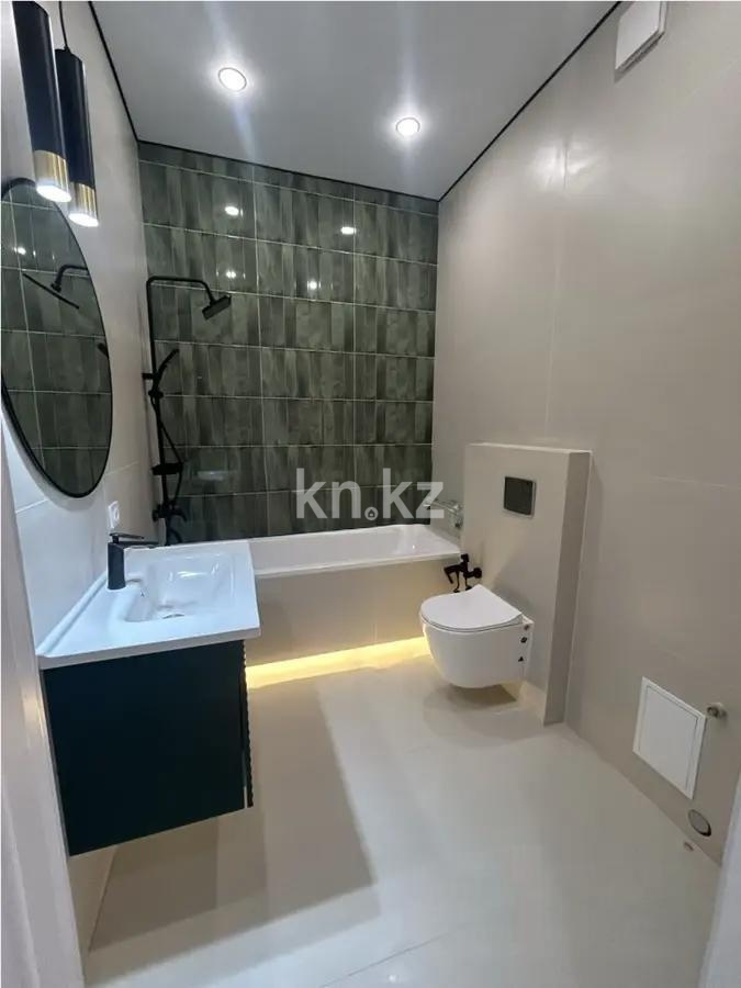 Продажа 2-комнатной квартиры, 40 м² в Астане - фото 4