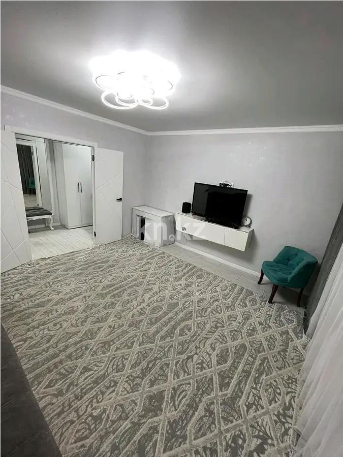 Продажа 3-комнатной квартиры, 70 м², ул. Гапеева, дом  29 в Караганде - фото 2