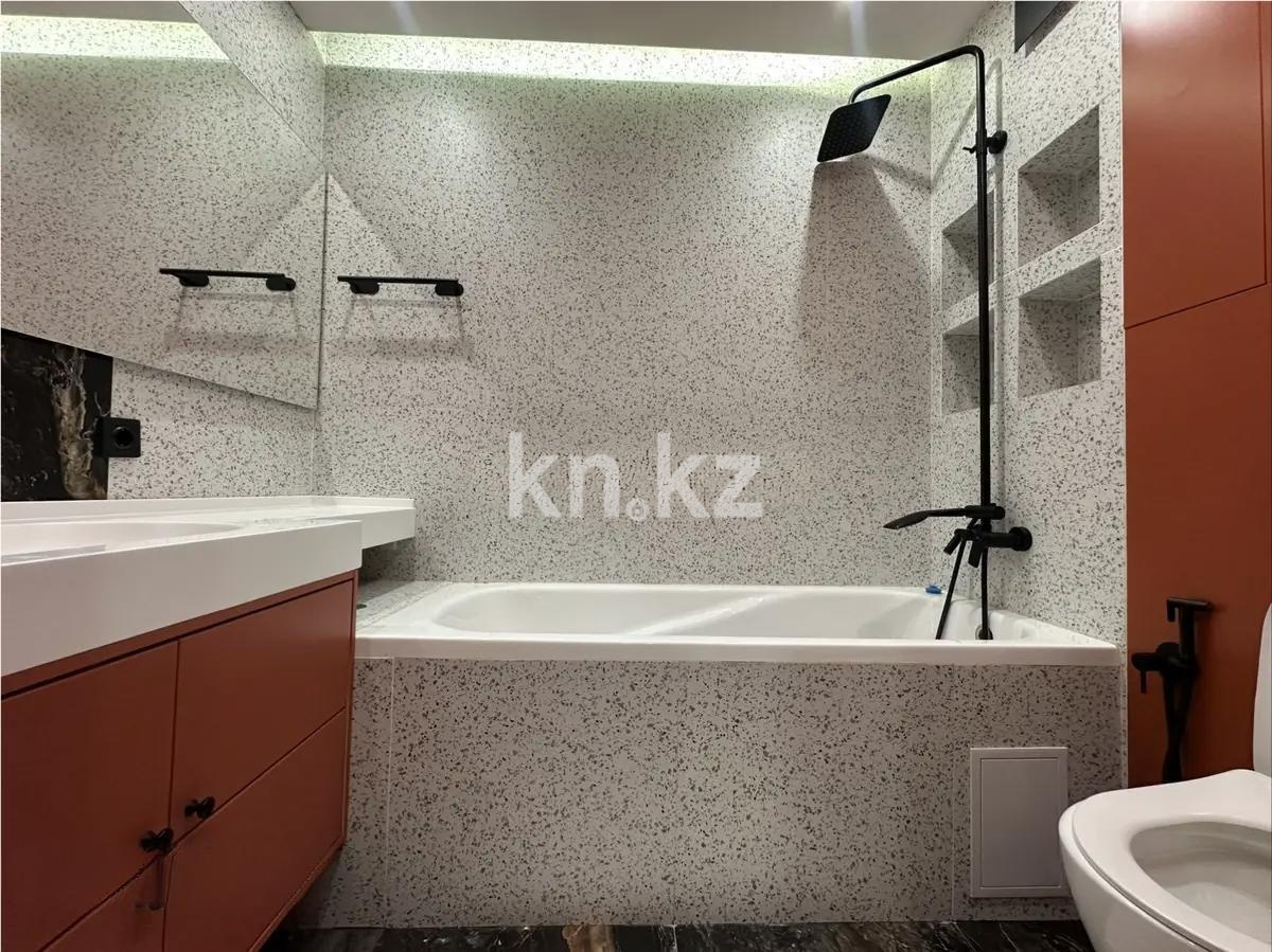 Продажа 2-комнатной квартиры, 67 м² в Астане - фото 4
