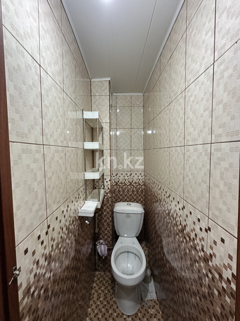 Продажа 4-комнатной квартиры, 80 м², мкр. 18-й, дом  19 - Продажа квартир в Шымкенте фото 14 из 20