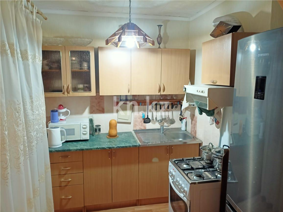 Продажа 2-комнатной квартиры, 44 м², ул. Абая - Продажа квартир в Казахстане фото 4 из 9