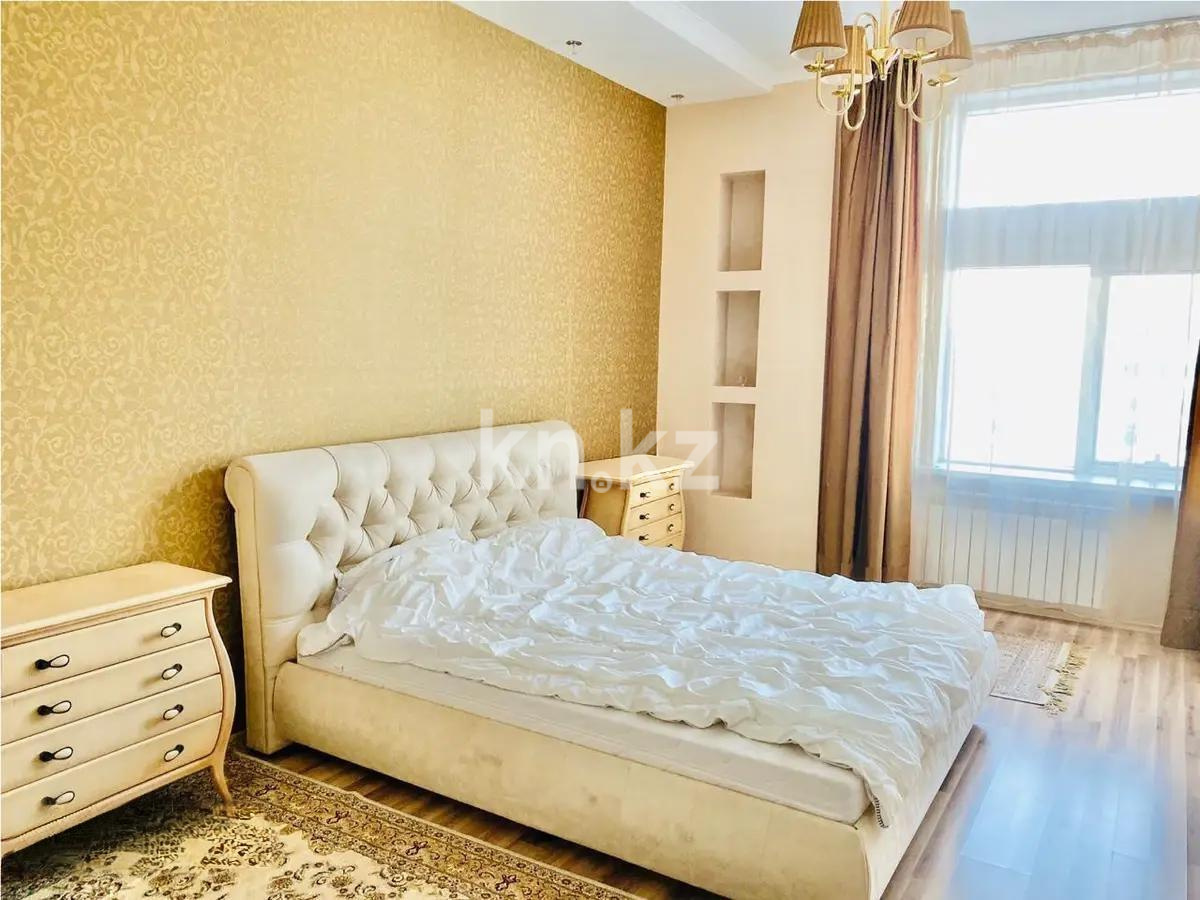 Продажа 3-комнатной квартиры, 140 м² в Астане - фото 2