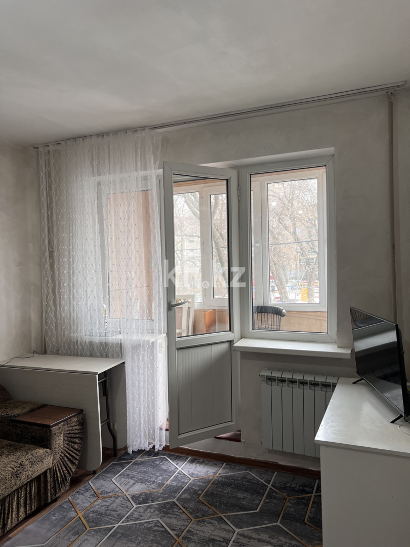 Продажа 2-комнатной квартиры, 44.5 м² - Продажа квартир в Алматы - страница 2 фото 7 из 24