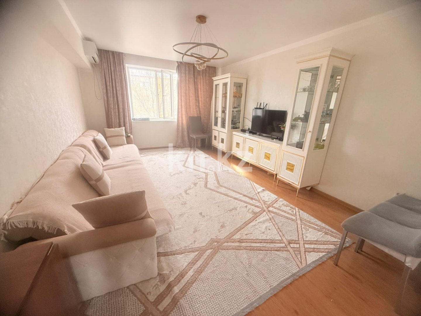 Продажа 3-комнатной квартиры, 90 м², 12 микрорайон, дом  27 - Продажа квартир в Таразе фото 6 из 17