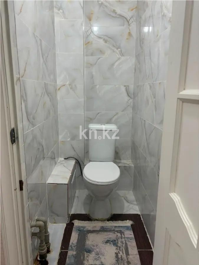 Продажа 1-комнатной квартиры, 42 м² в Астане - фото 4