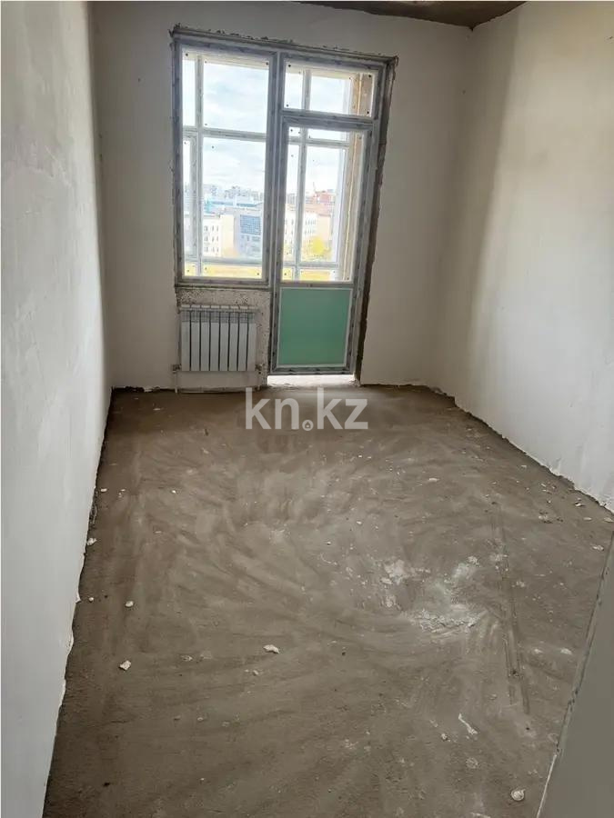 Продажа 2-комнатной квартиры, 55 м² в Астане - фото 3