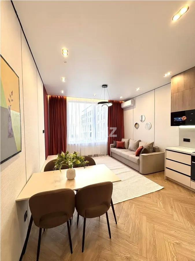 Продажа 2-комнатной квартиры, 48 м² - Продажа квартир в Астане без посредников - страница 17 фото 1 из 4