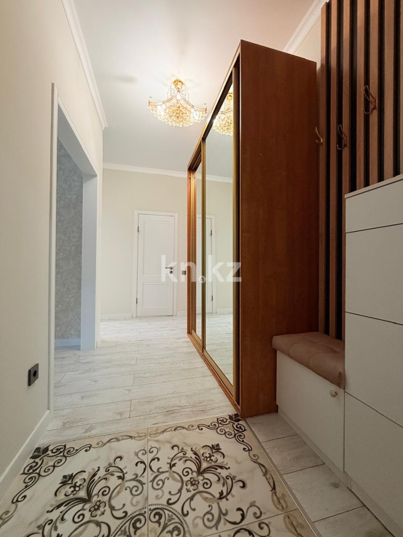 Продажа 3-комнатной квартиры, 79 м² в Астане - фото 12