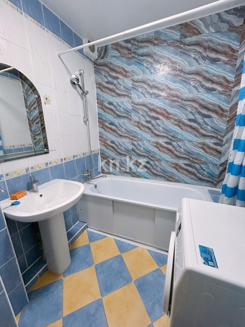 Аренда 3-комнатной квартиры, 121 м² - Продажа квартир в Семее фото 1 из 4