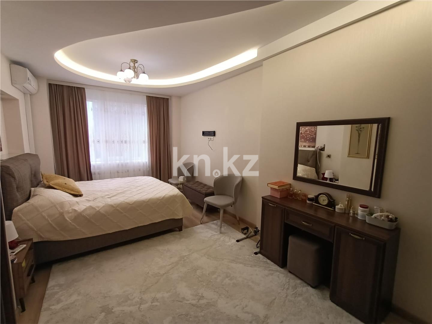 Продажа 3-комнатной квартиры, 120.5 м² - Продажа трехкомнатных квартир в Астане - страница 39 фото 17 из 40