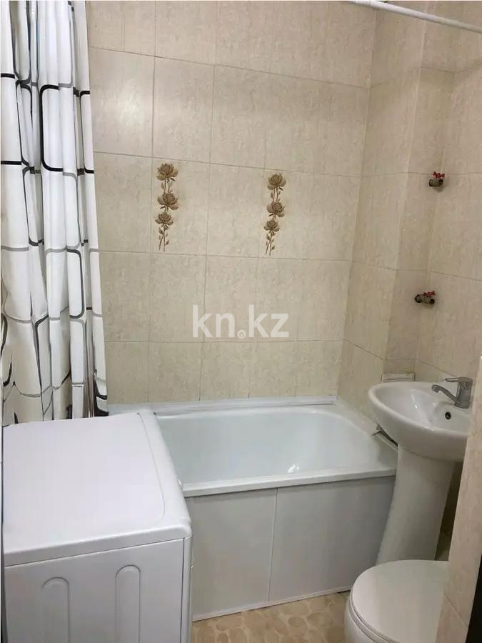Продажа 1-комнатной квартиры, 20.5 м², ул. Манаса, дом  20/1 - Продажа квартир в Астане фото 3 из 3