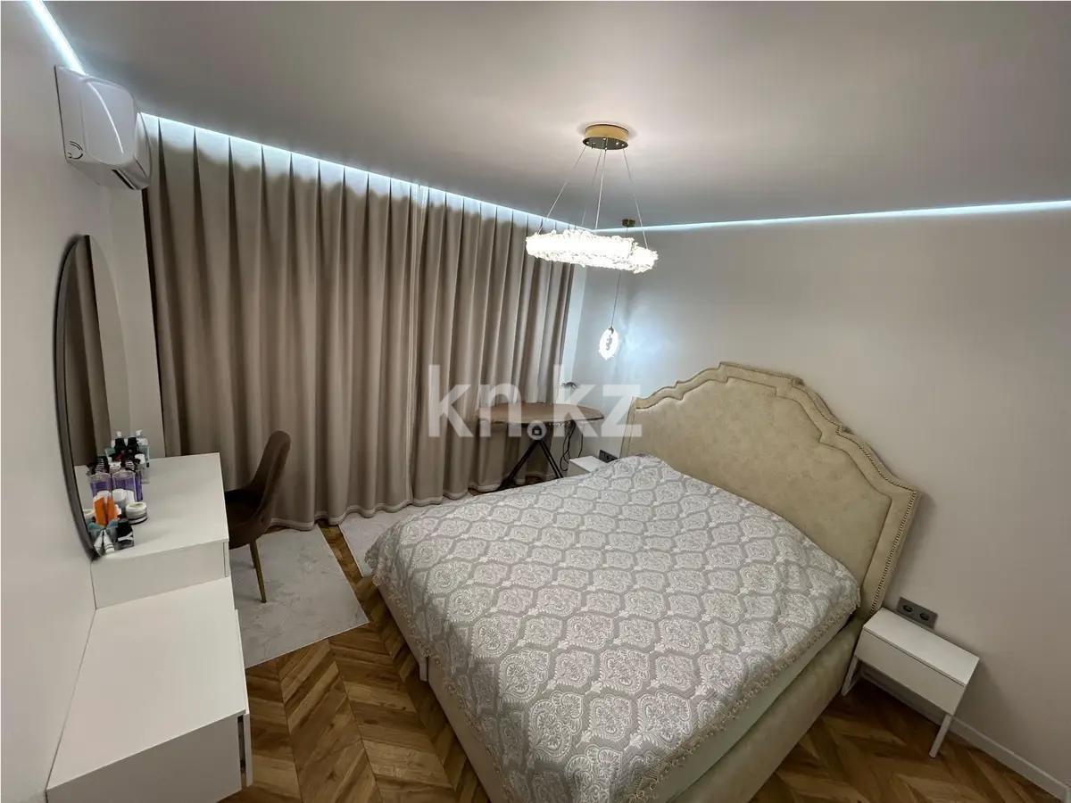 Продажа 3-комнатной квартиры, 75 м² в Алматы