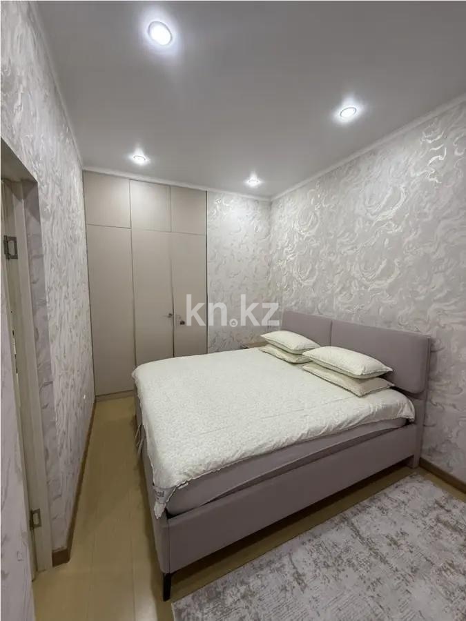 Продажа 2-комнатной квартиры, 45 м² в Алматы - фото 2