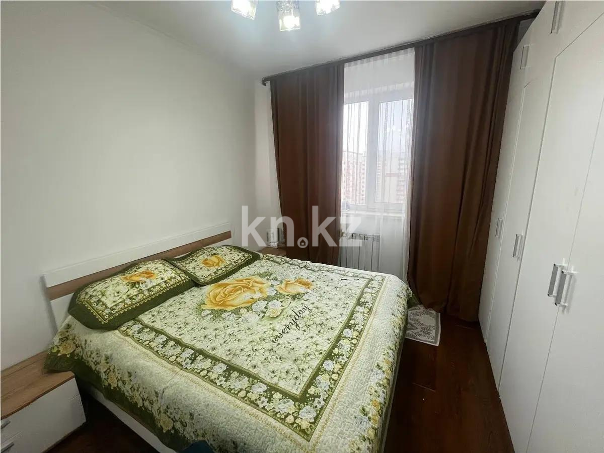 Продажа 3-комнатной квартиры, 72 м² - Продажа трехкомнатных квартир в Астане фото 3 из 7