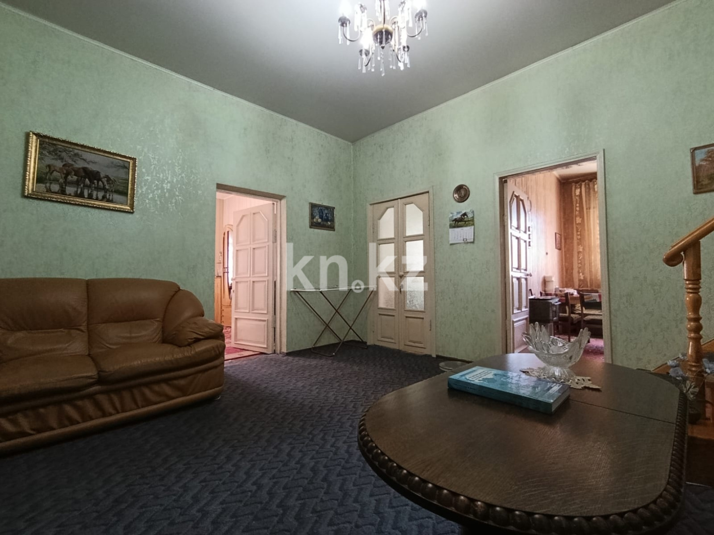 Продажа 7-комнатного дома, 273 м² - Продажа домов, коттеджей в Казахстане - страница 3 фото 5 из 6