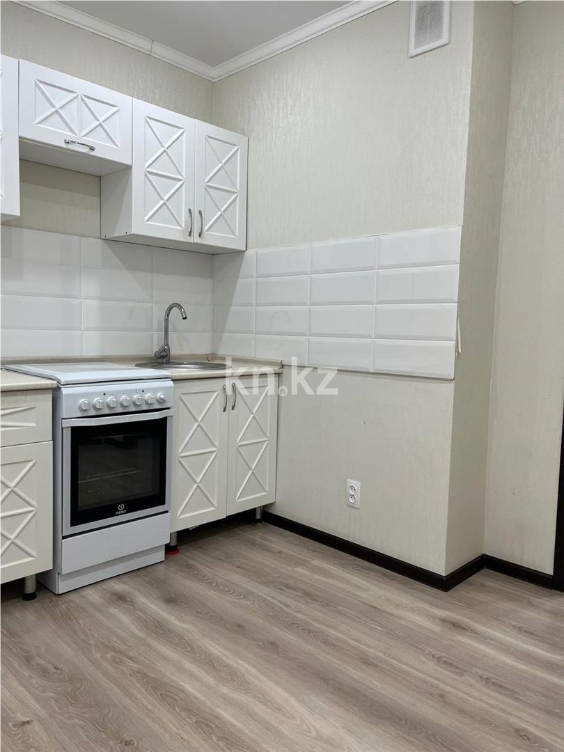 Продажа 1-комнатной квартиры, 34 м², мкр-н 8 в Темиртау - фото 5