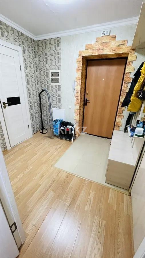 Продажа 1-комнатной квартиры, 36.3 м² - Продажа квартир в монолитно-каркасном доме в Казахстане фото 4 из 4