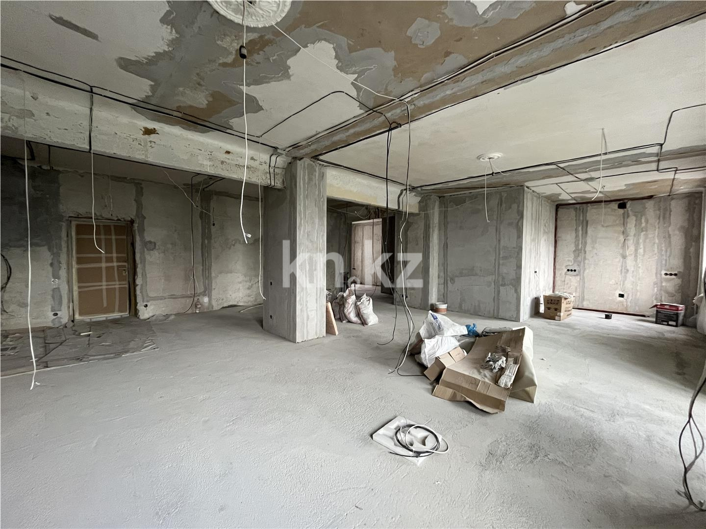 Продажа 3-комнатной квартиры, 90 м² - Продажа домов, коттеджей в Актау фото 1 из 8