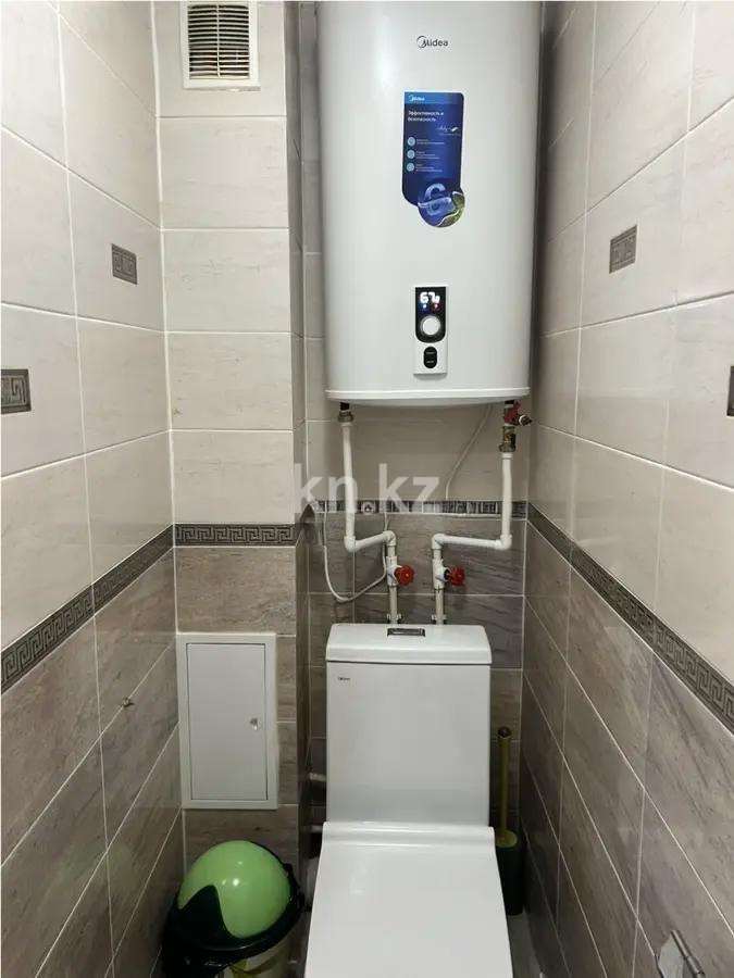 Продажа 3-комнатной квартиры, 74 м², ул. Горка Дружбы, дом  13 - Продажа квартир в Темиртау без посредников фото 6 из 6