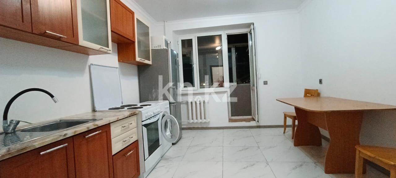 Аренда 2-комнатной квартиры, 70 м², ул. Брусиловского, дом  2 - Аренда  двухкомнатных квартир помесячно в Астане фото 2 из 12