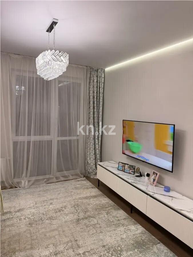 Продажа 3-комнатной квартиры, 70 м² в Алматы