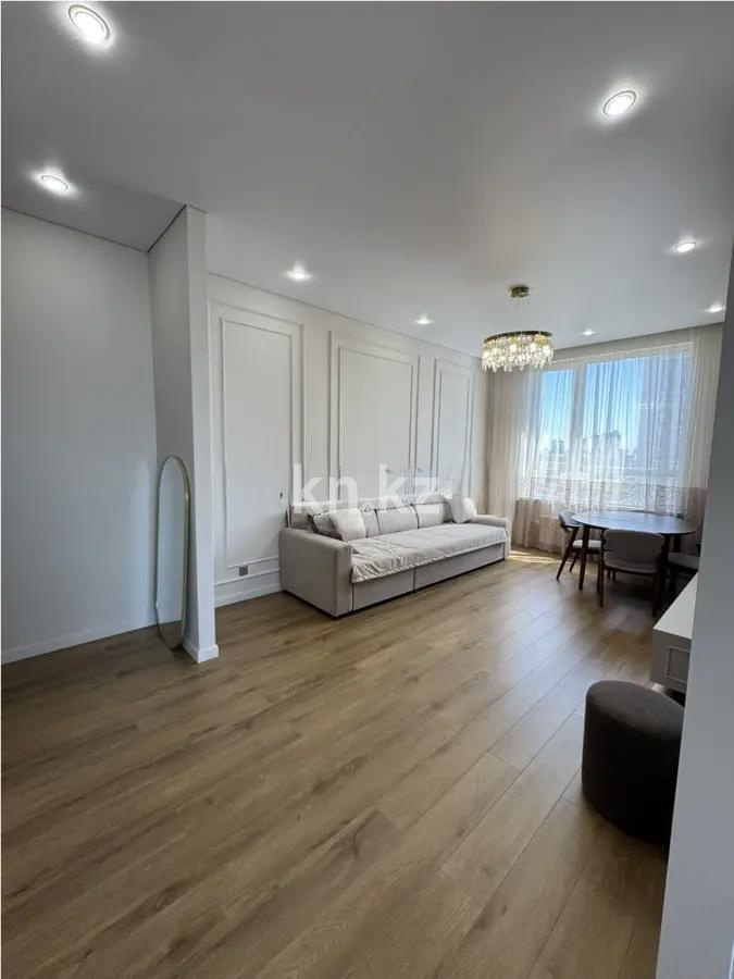 Продажа 2-комнатной квартиры, 57 м² - Продажа двухкомнатных квартир от собственников в Астане - страница 3 фото 1 из 5