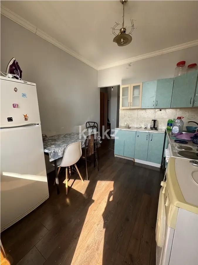 Продажа 1-комнатной квартиры, 41.1 м² в Астане - фото 4