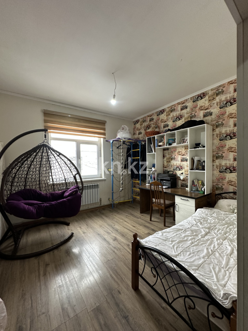 Продажа 5-комнатного дома, 170 м², Кызбел, дом  2525 - Продажа домов, коттеджей в Шымкенте фото 13 из 23