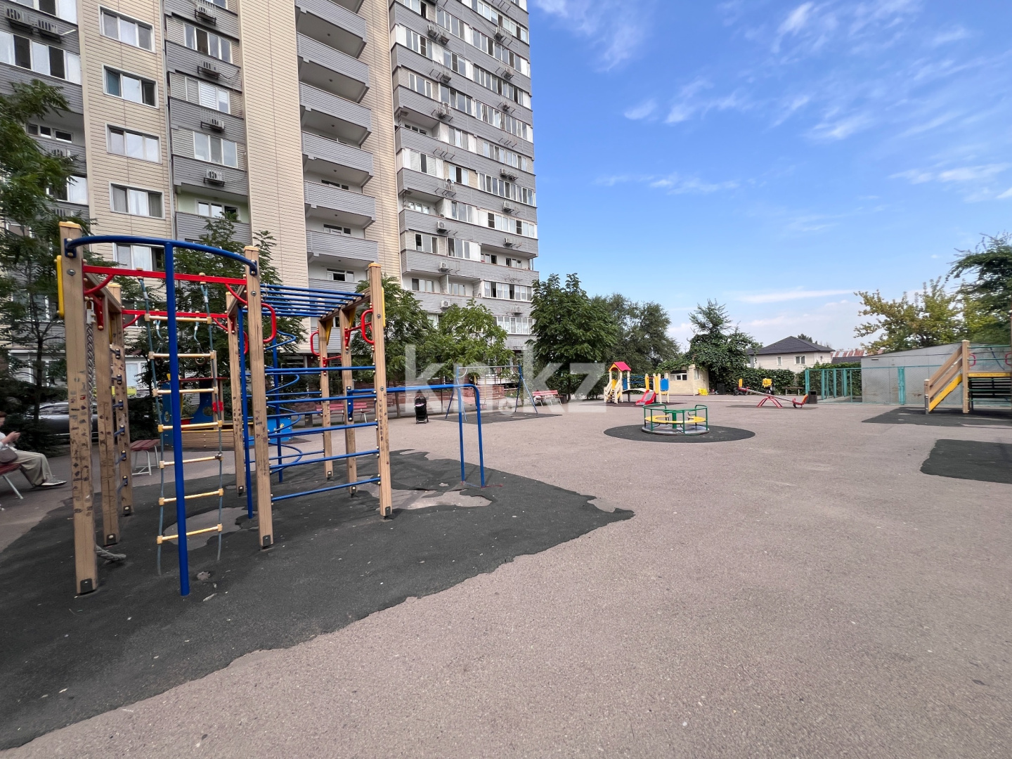 Продажа 2-комнатной квартиры, 55 м² - Продажа  двухкомнатных квартир в новостройках Алматы - страница 2 фото 25 из 28