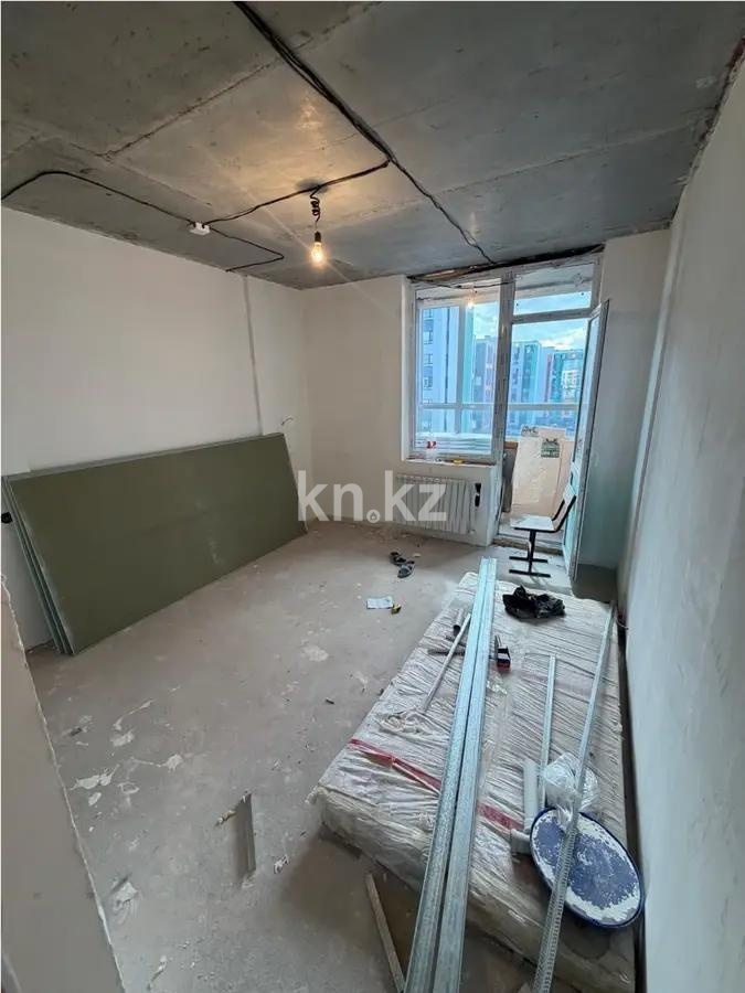 Продажа 2-комнатной квартиры, 51 м² - Продажа квартир в р-не Сарайшык Астаны - страница 12 фото 2 из 2