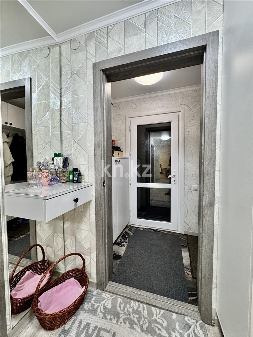 Продажа 4-комнатного дома, 91.3 м², ул. Нуржанова (Кувская), дом  2 - Продажа домов, коттеджей в Караганде фото 23 из 42