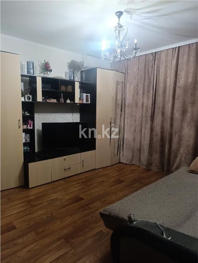 Продажа 1-комнатной квартиры, 40.5 м² в Астане