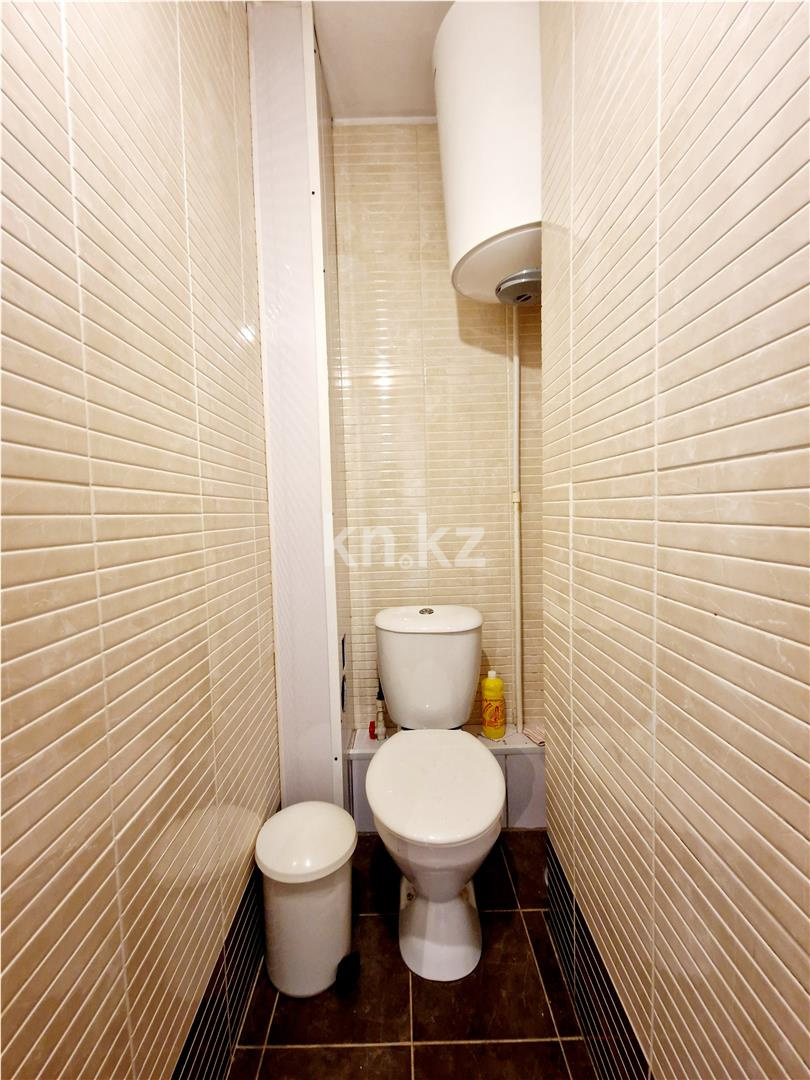 Продажа 3-комнатной квартиры, 70 м² в Караганде - фото 13