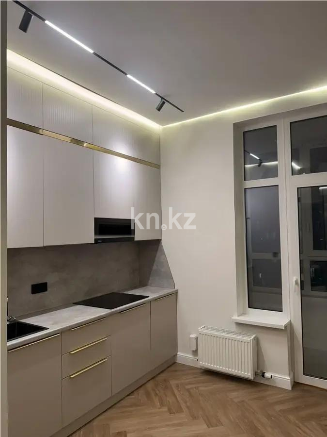 Продажа 2-комнатной квартиры, 50 м² в Астане - фото 3