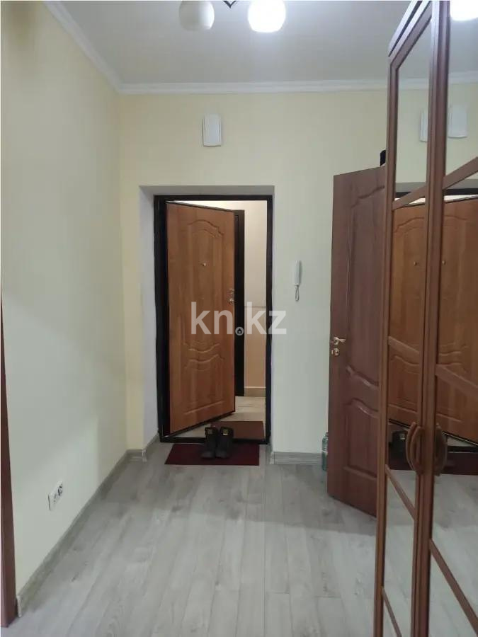 Продажа 1-комнатной квартиры, 43.4 м² - Продажа однокомнатных квартир в Астане фото 3 из 3