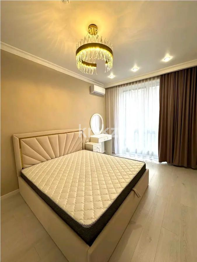 Продажа 3-комнатной квартиры, 94 м², пр. Абая, дом  165 - Продажа  трехкомнатных квартир в Алматы фото 3 из 6