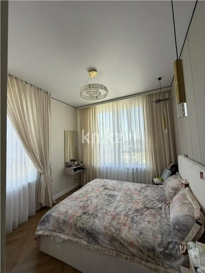 Продажа 3-комнатной квартиры, 76.3 м² - Продажа квартир в Алатауском р-не Алматы - страница 2 фото 2 из 5