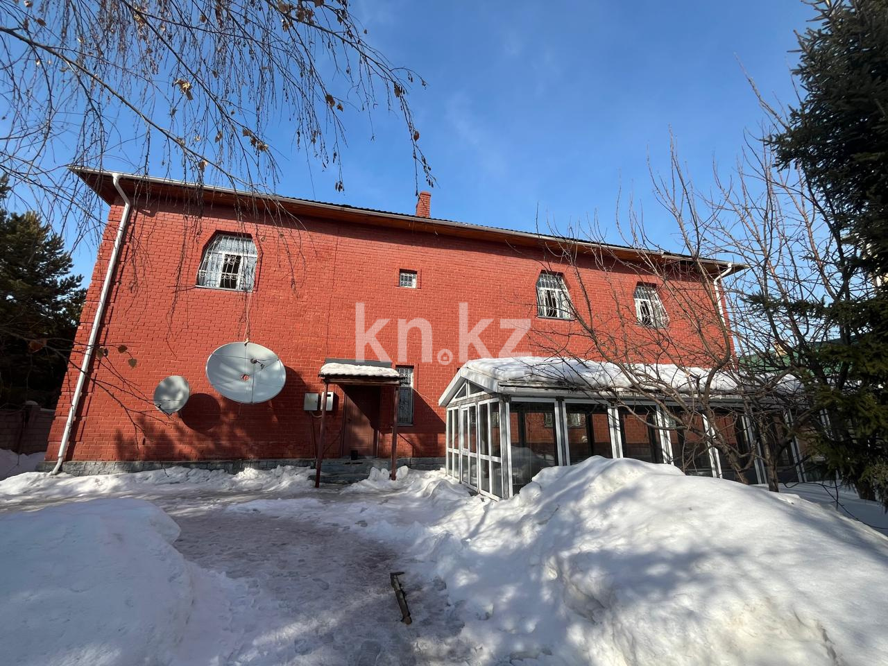 Продажа 8-комнатного дома, 450 м² в Астане - фото 19