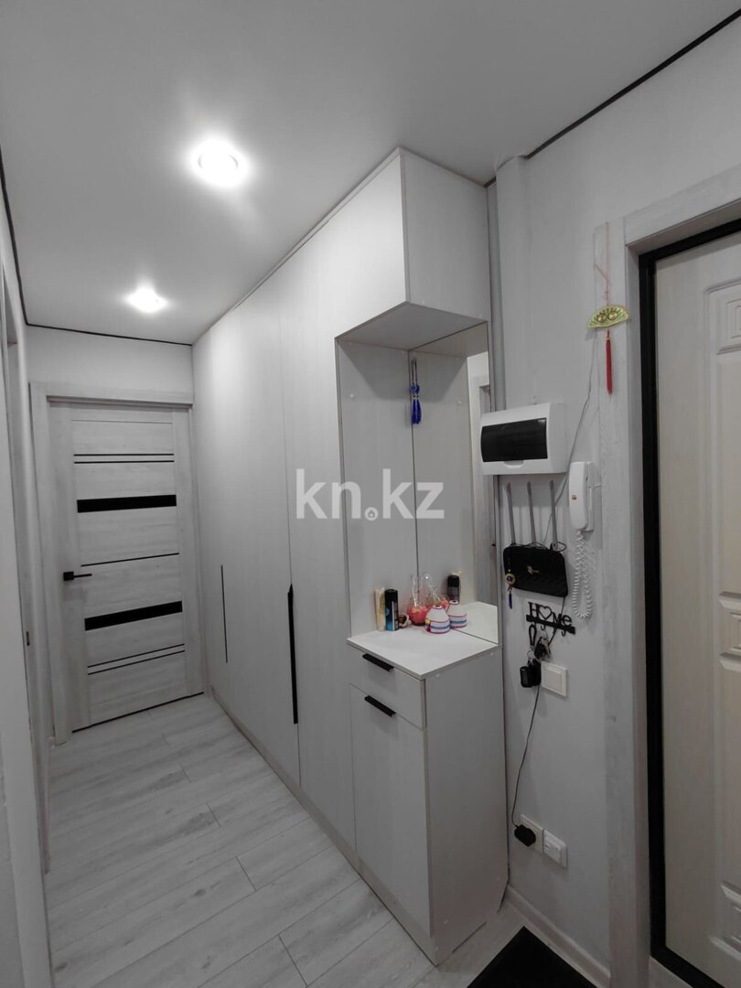 Продажа 4-комнатной квартиры, 62 м² в Костанае - фото 14